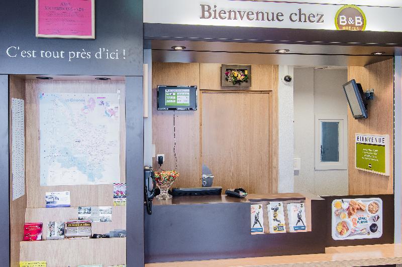 B&B Hotel Bordeaux Sud Mios Маршприм Екстер'єр фото