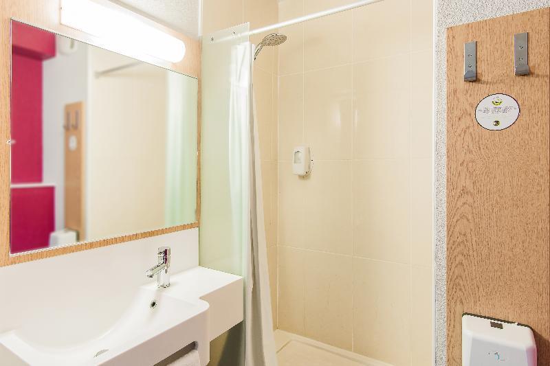 B&B Hotel Bordeaux Sud Mios Маршприм Екстер'єр фото