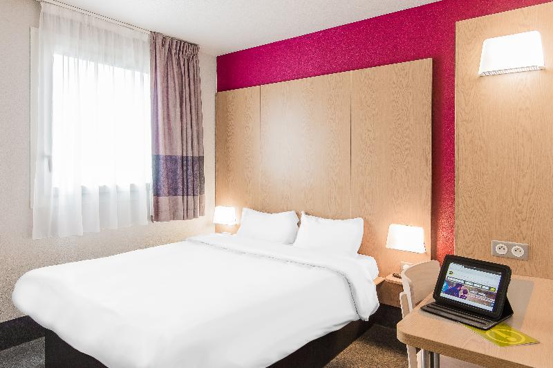 B&B Hotel Bordeaux Sud Mios Маршприм Екстер'єр фото
