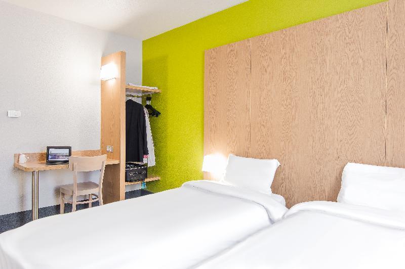 B&B Hotel Bordeaux Sud Mios Маршприм Екстер'єр фото