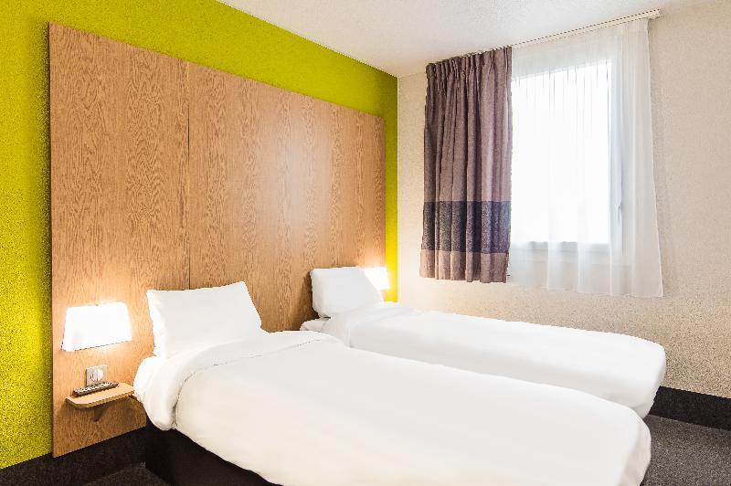 B&B Hotel Bordeaux Sud Mios Маршприм Екстер'єр фото
